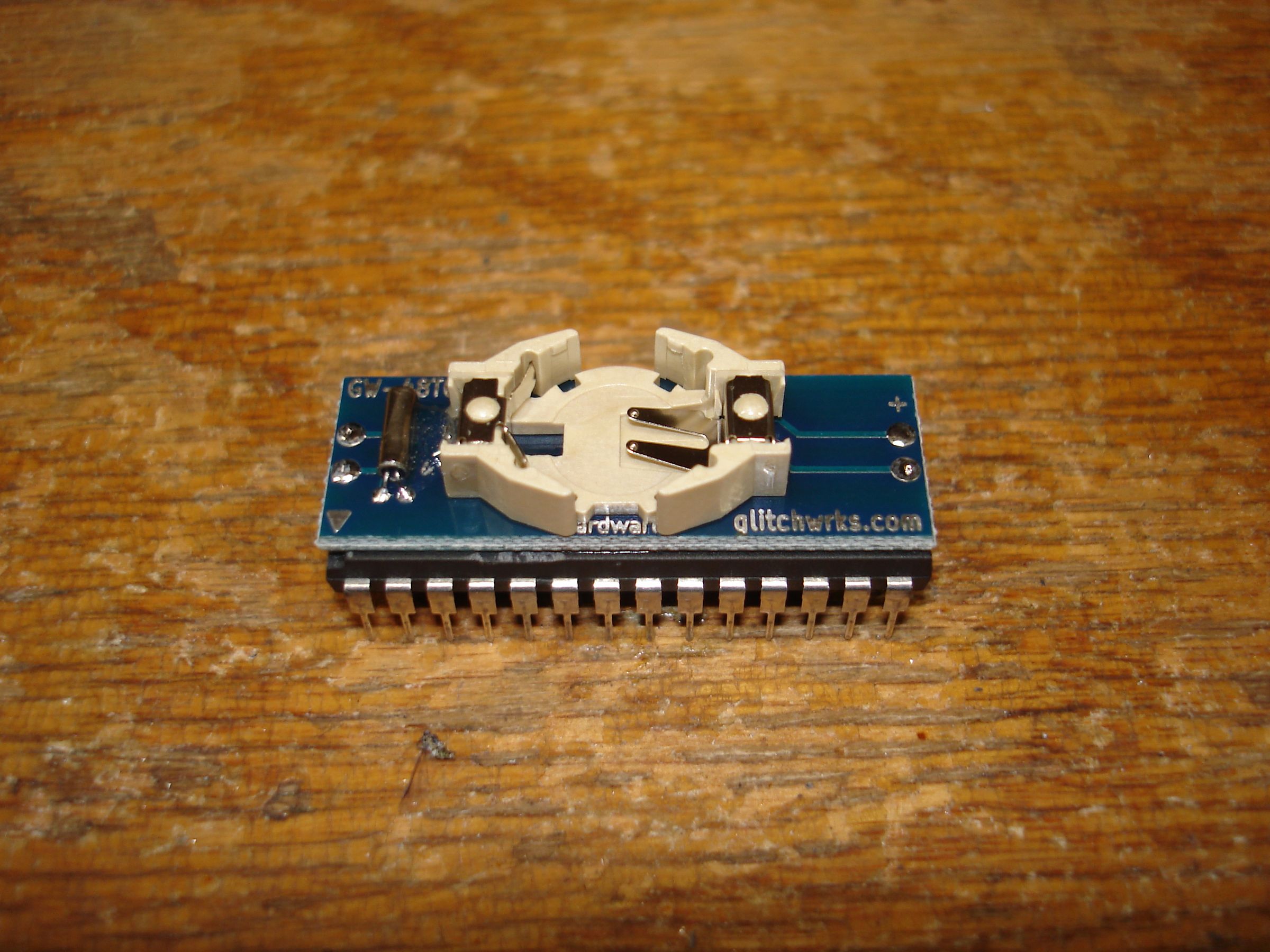 GW-48T08-1 Repair Board Module