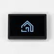HAUI 3Gang 7in Display Wall Mount Dashboard WiFi.