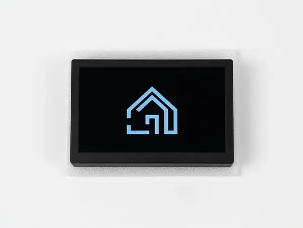 HAUI 3Gang 7in Display Wall Mount Dashboard WiFi.