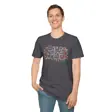 Vintage Potentiometer Collection Electronics Hand-Drawn T-Shirt | Bourne Compone