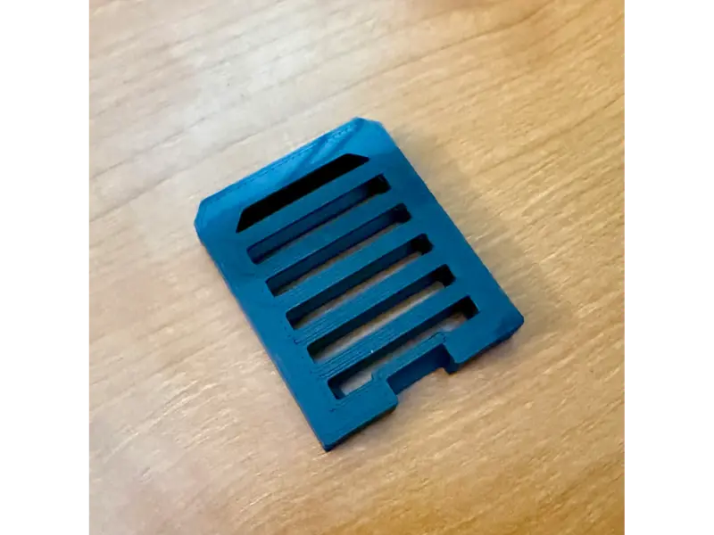 ESP32 D1 Mini Case