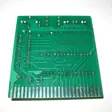 APPLE 2 II plus e IIe 2e Saturn Rocket 128K RAM