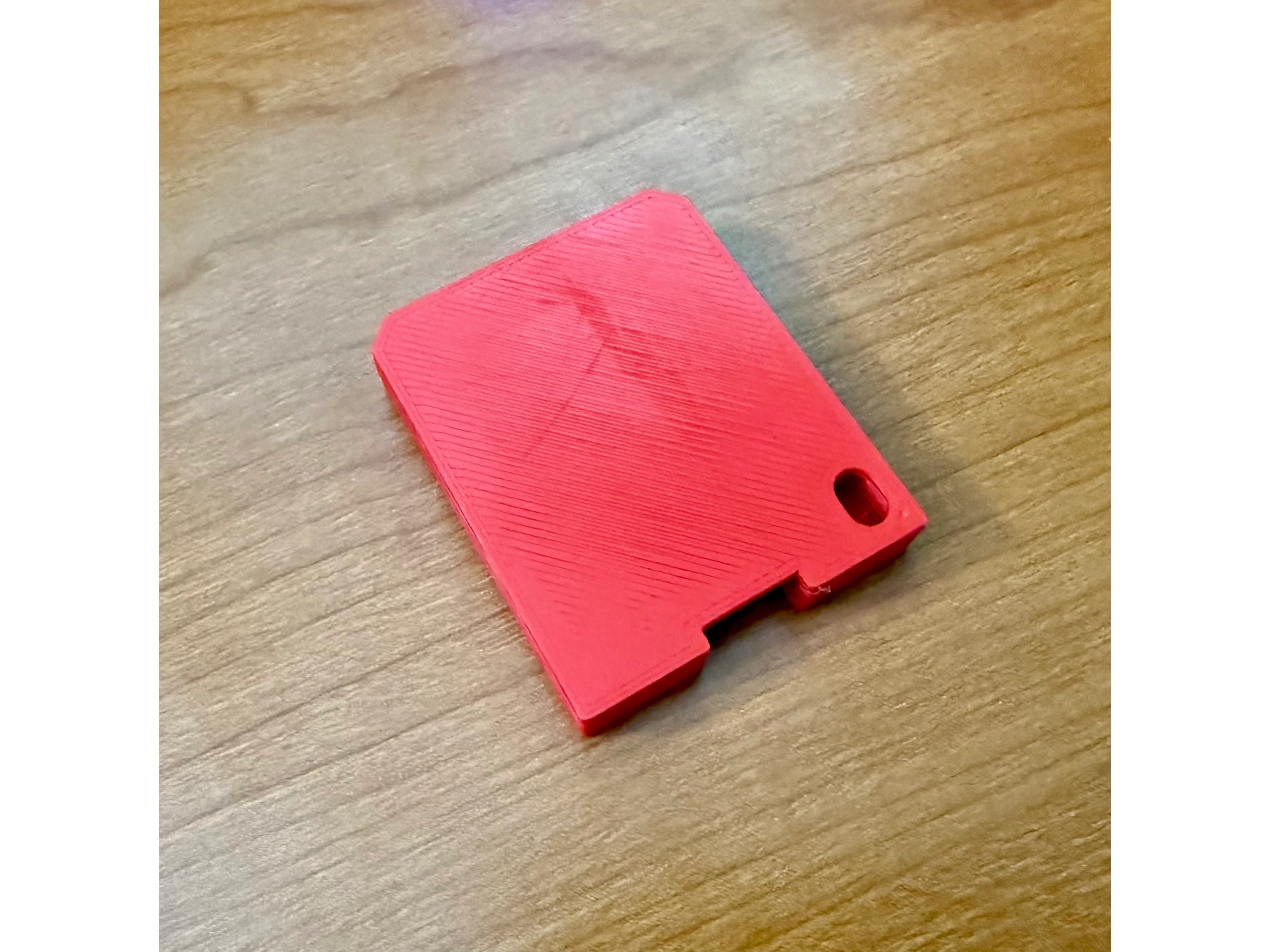 ESP32 D1 Mini Case