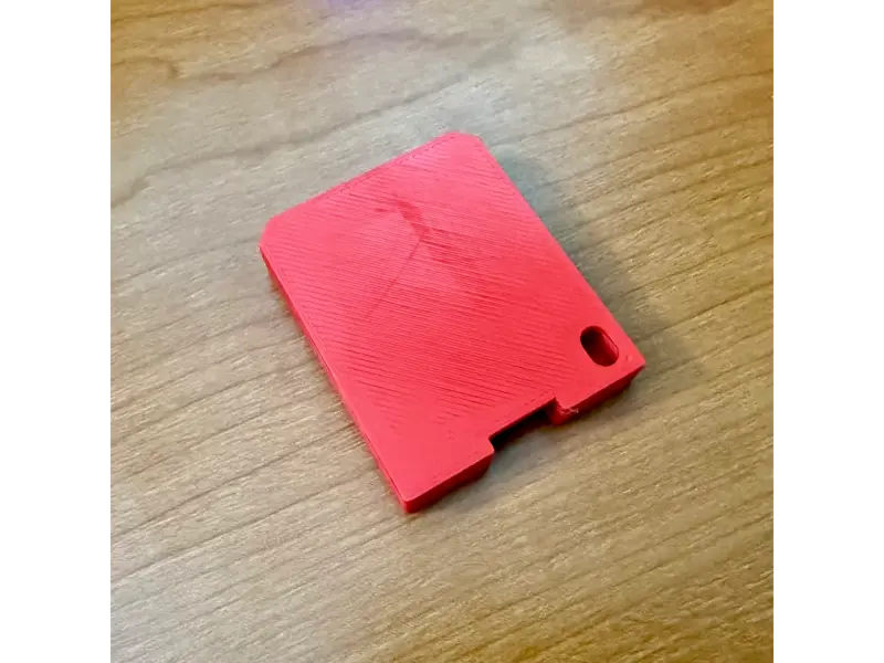 ESP32 D1 Mini Case