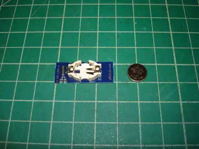 GW-1286-1 Dallas DS1286 Maintainable Repair Board