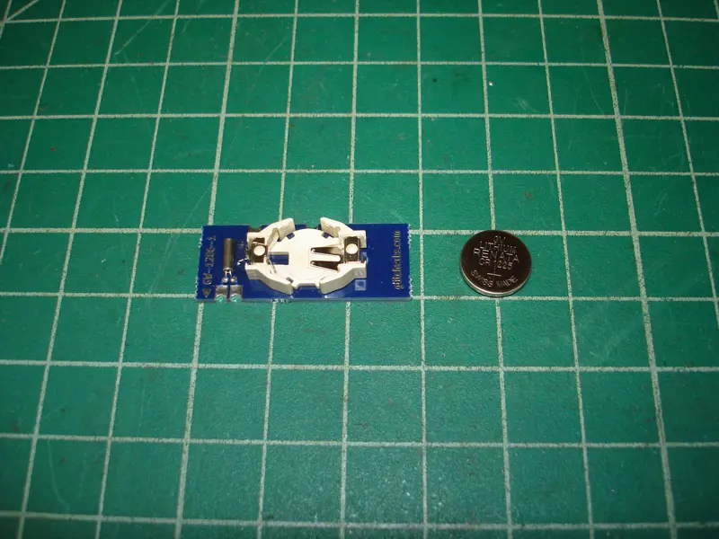 GW-1286-1 Dallas DS1286 Maintainable Repair Board