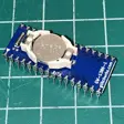 GW-1386-1 8K Replacement for Dallas DS1386 Module