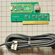 APPLE II, II+,IIe DVI HDMI Graphics Card, Fully Built, Programmed, Tested A2DVI