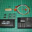 Glitch Works R6501Q/R6511Q Single Board Computer