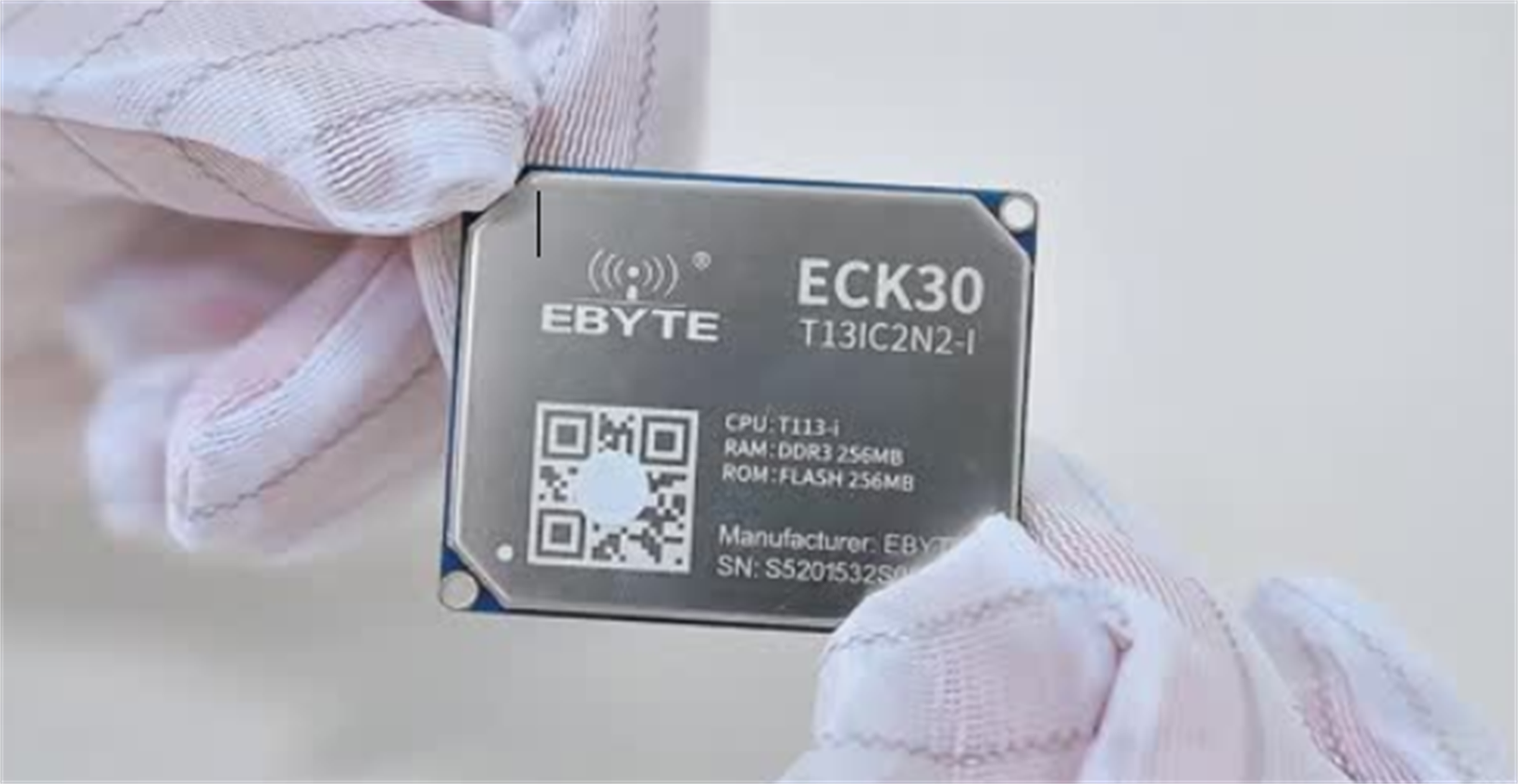 ECK30-T13 Series Core Board Collection