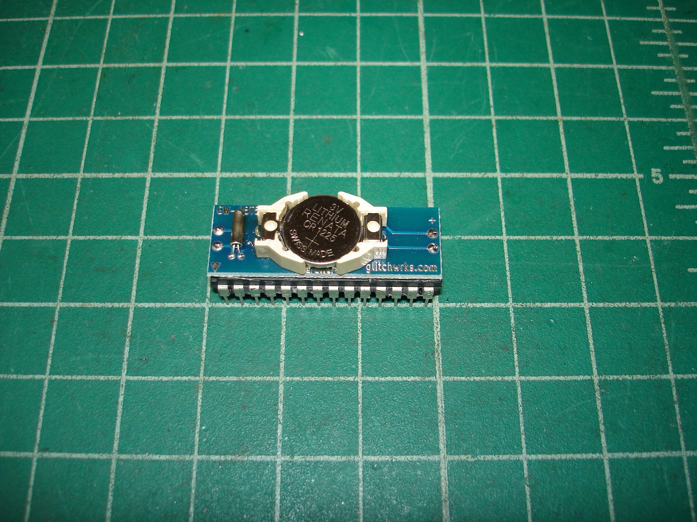 GW-48T59-1 Module Repair Board