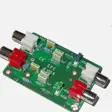 S.P.C. Inverse IR100 R reverse RIAA PCB (Line/Aux