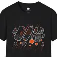 Vintage Capacitor Collection Shirt