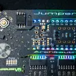ALASKAN BULL WORM! Jumperless V5 PSRAM Mod Kit
