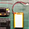 Extra Battery