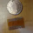 SOIC Solder Stencil Kit (SOIC-28, 20, 16, 14, 8)