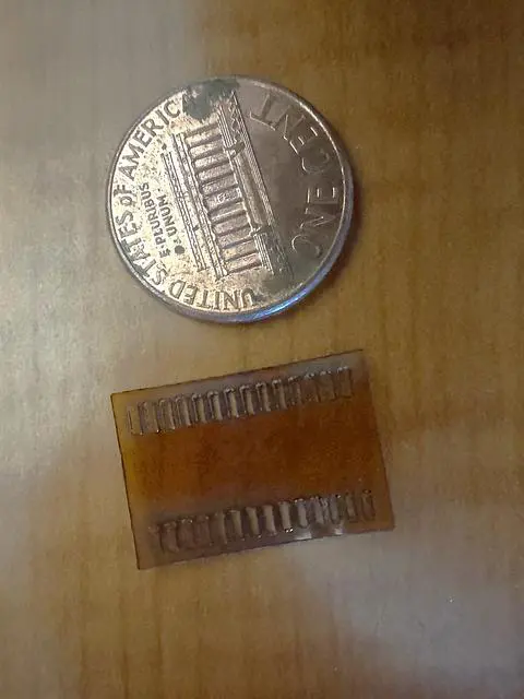 SOIC Solder Stencil Kit (SOIC-28, 20, 16, 14, 8)