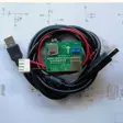 ESP32 RGB LED(HUB 75 type) Matrix panel Controller
