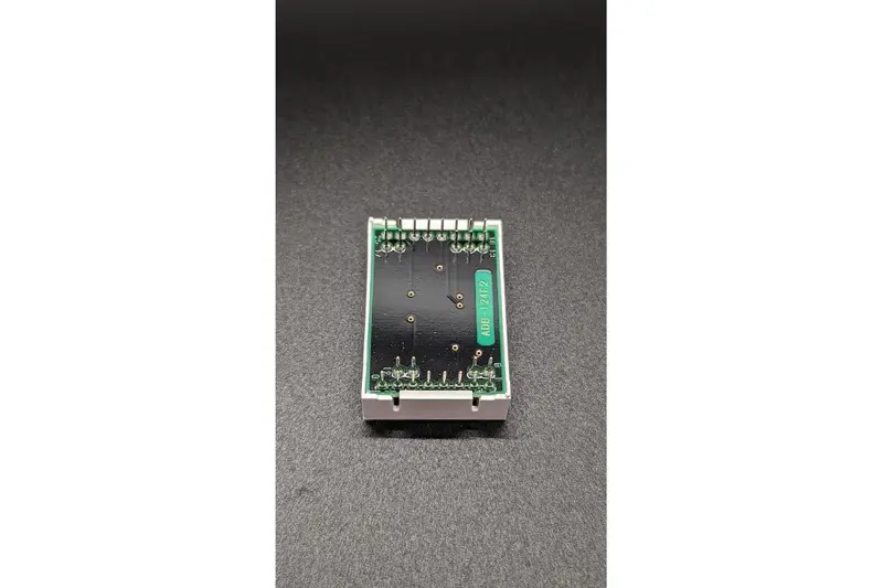 RGB Seven Segment Display (AD-124F2)