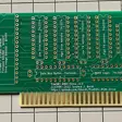 Apple II ProDOS 1MB read-only drive v4.0 PCB Only