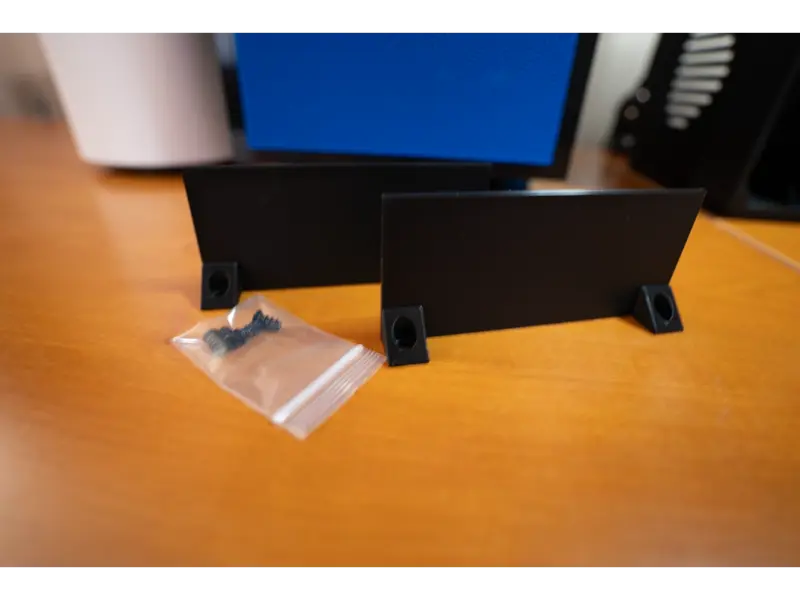Fan Cooling Ducts for the Silverstone DS380 NAS Case