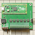 Logic Analyzer 24 Channel 100Msps Pico 2