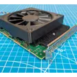 Cooling Shroud Kit for a LSI 9300-16i