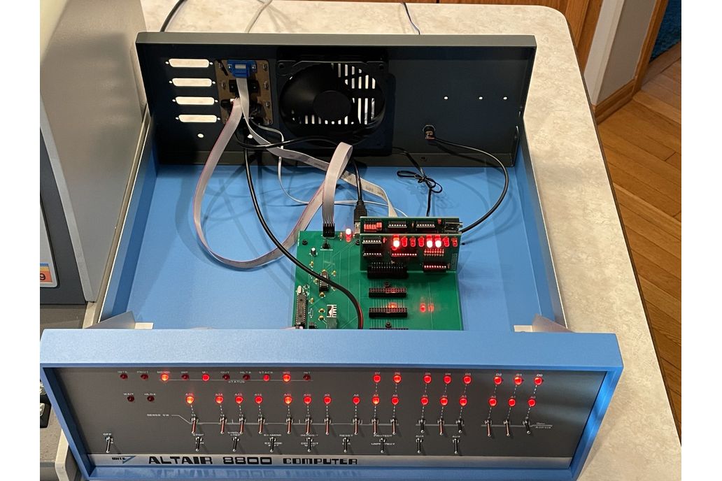 Altair-Duino Pro