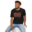 Datacenter Chip Shortage Humor Shirt I Went to Buy RAM T-Shirt | RAMaggedon Gift