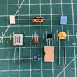 Glitch Works 8085 SBC rev 4 Mini