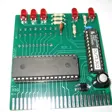 APPLE 2 II plus e IIe 2e Saturn Rocket 128K RAM