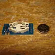 GW-1287-1 Repair Board for DS1287 RTCs