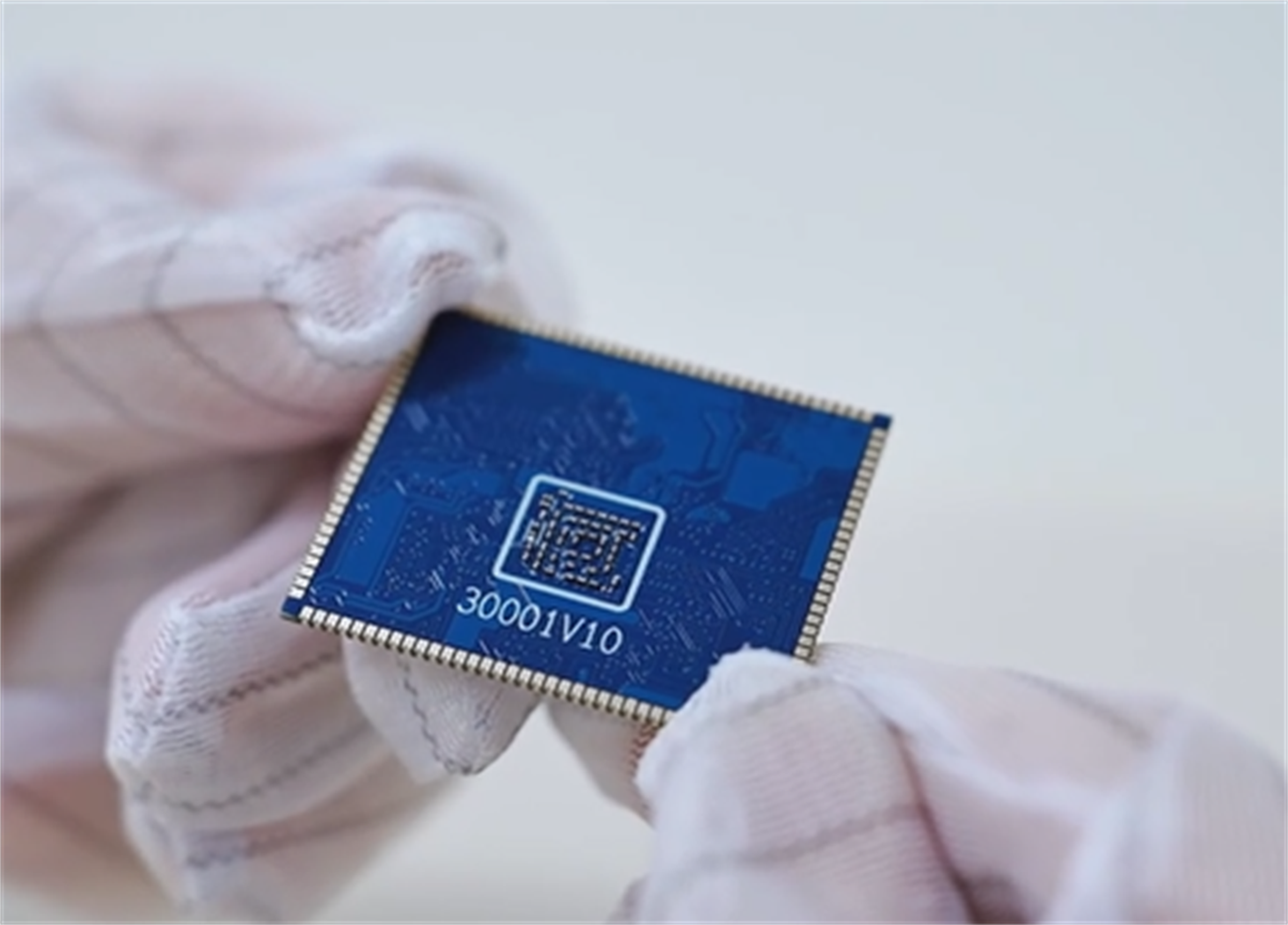 ECK10 Series NXP STM32MP1 Collection