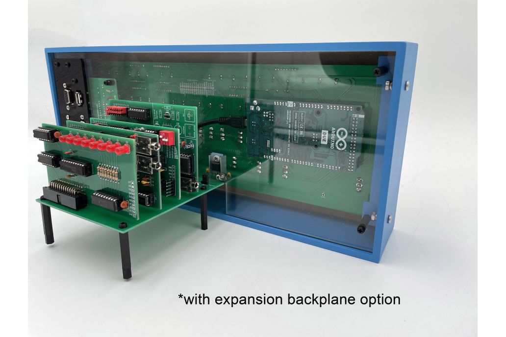 Altair-Duino Experimenter