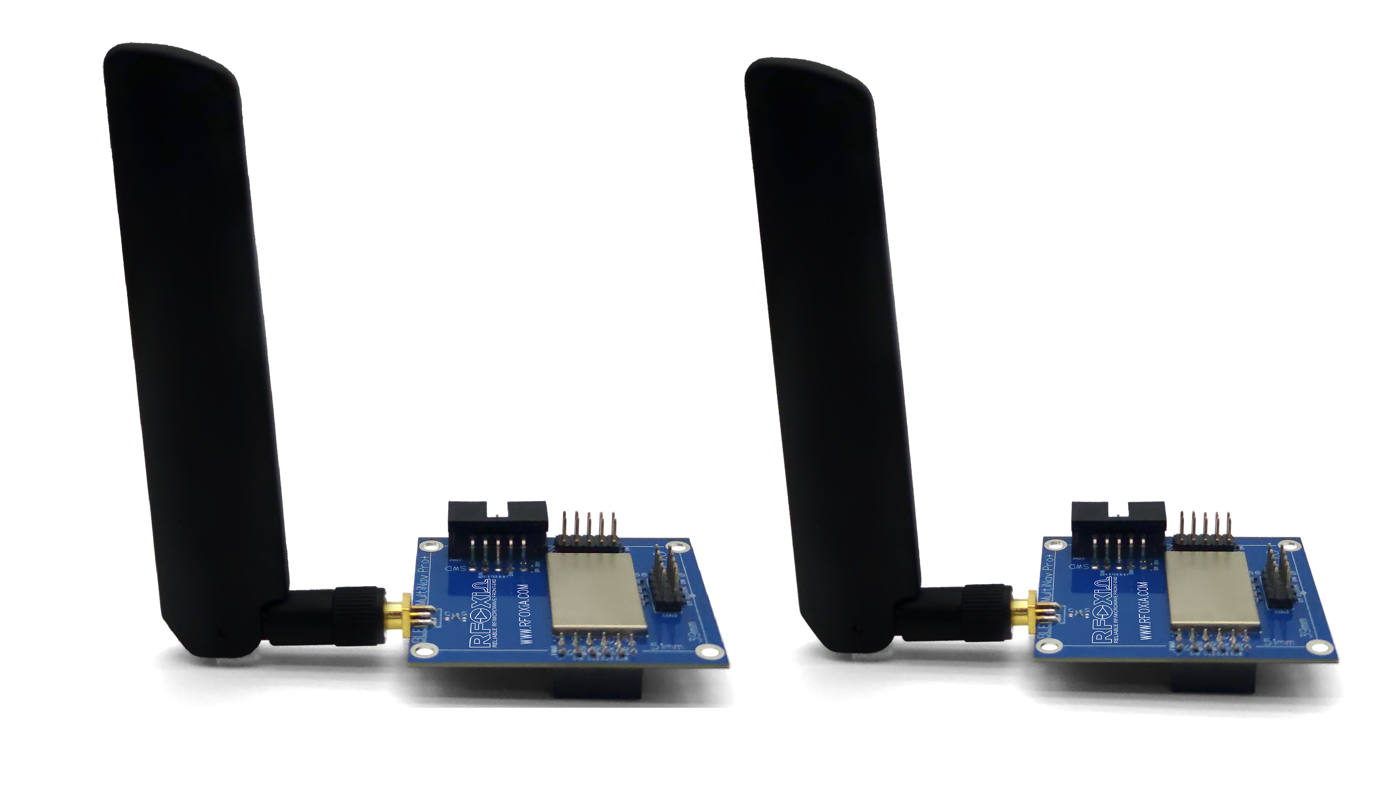 Pair (2x) MultiNav Pro+™ Long Range BLE MODULE