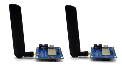 Pair (2x) MultiNav Pro+™ Long Range BLE MODULE