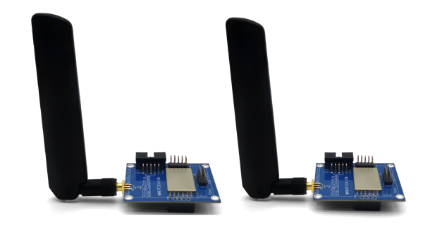 Pair (2x) MultiNav Pro+™ Long Range BLE MODULE