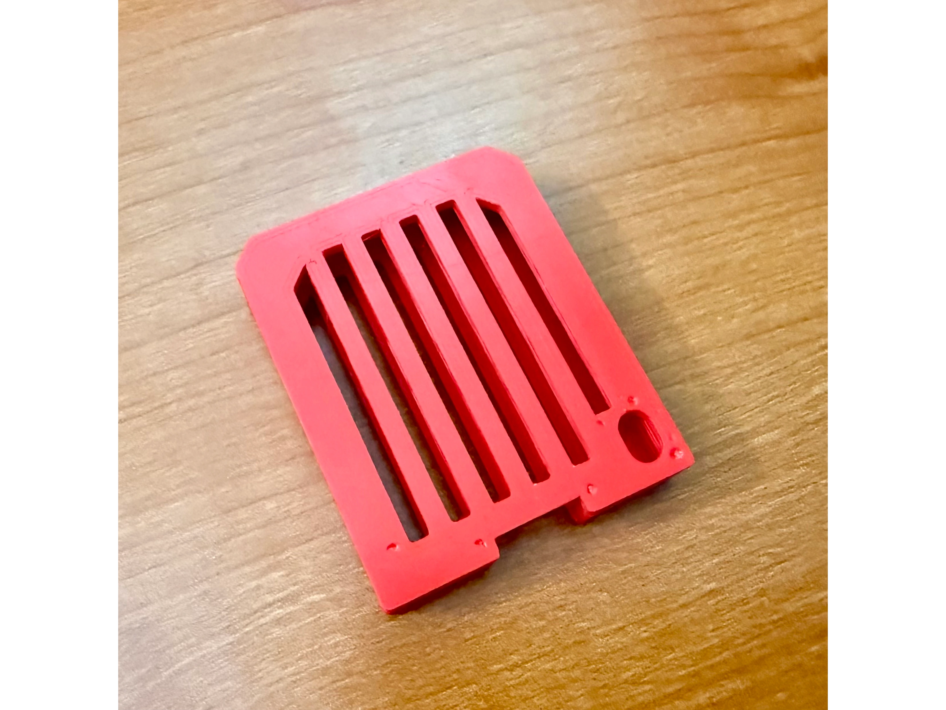 ESP32 D1 Mini Case