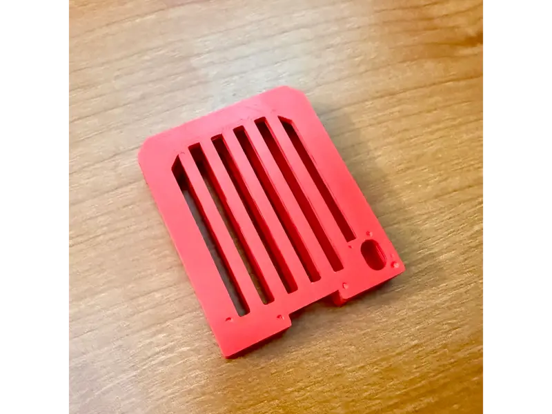 ESP32 D1 Mini Case