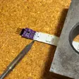 Single 3.3V to 5V level shifter