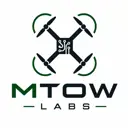MTOW Labs logo