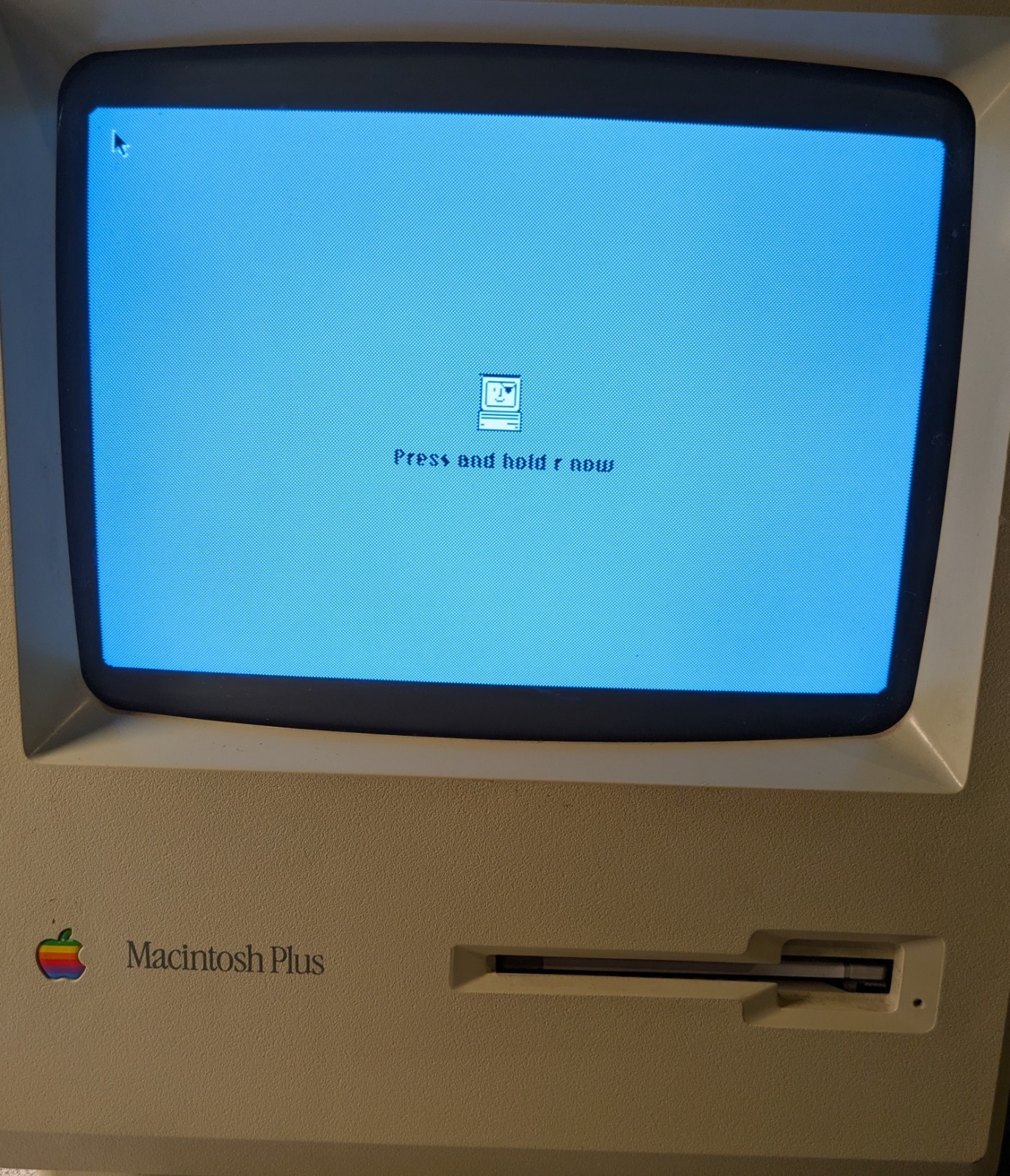Mac ROM-inator Kit or Assembled - Bootable ROM for Mac 128k/512k/Plus Rominator