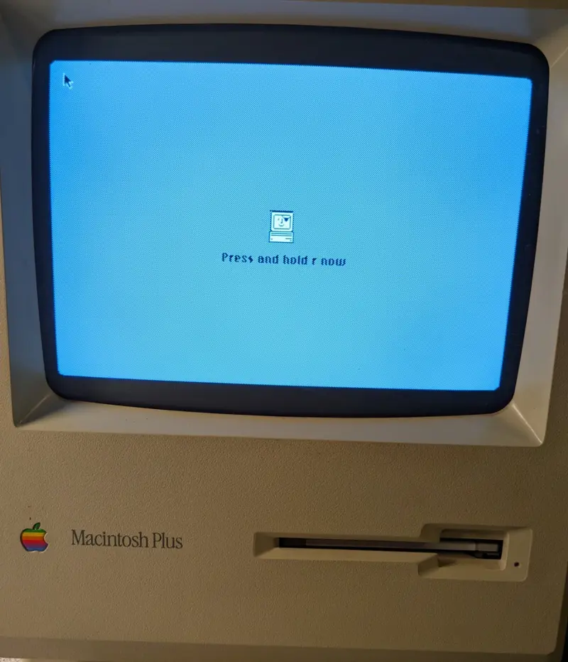 Mac ROM-inator Kit or Assembled - Bootable ROM for Mac 128k/512k/Plus Rominator