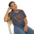 Hand-Drawn RP2040 Raspberry Pi Chip T-Shirt | Silicon Art Tee | Microcontroller 