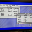 Apple IIGS VGA Adapter with Sync Separator Sharp Graphics