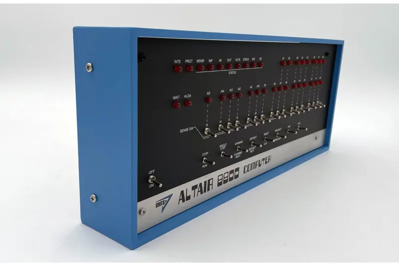 Altair-Duino Experimenter