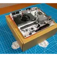 Topton N22 Mini-ITX NAS Motherboard w/ N150 CPU