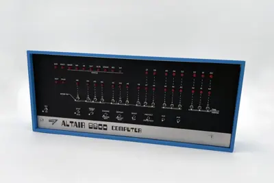 Altair-Duino Experimenter