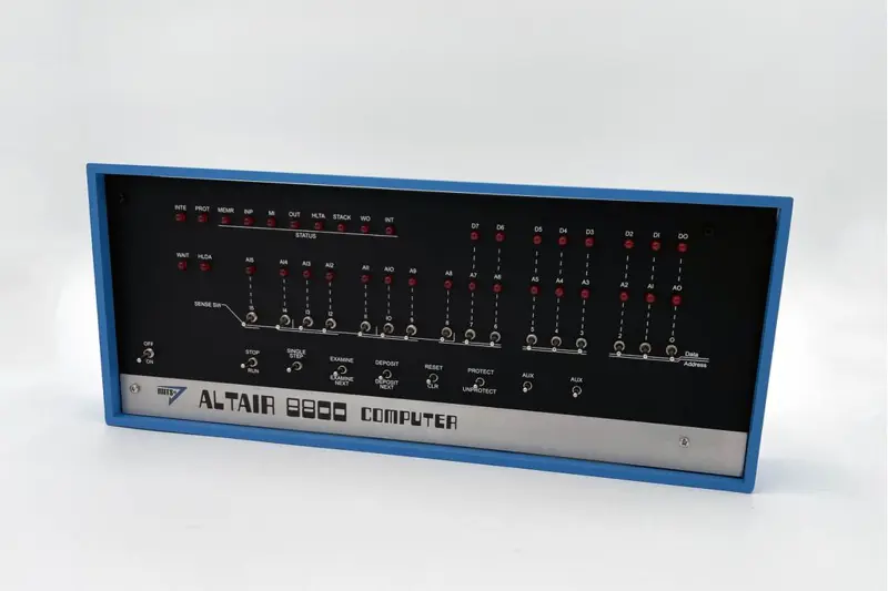 Altair-Duino Experimenter