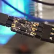 EZ Fan2 Tiny Raspberry Pi Fan Controller